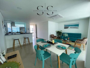 Apartamento Edificio Seaway